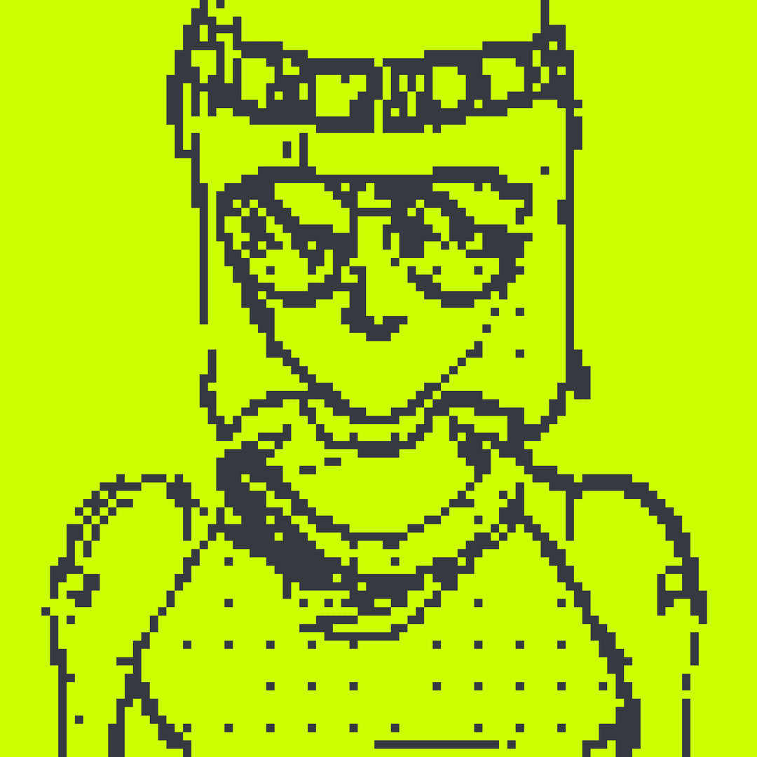 Robin Alpha#1272