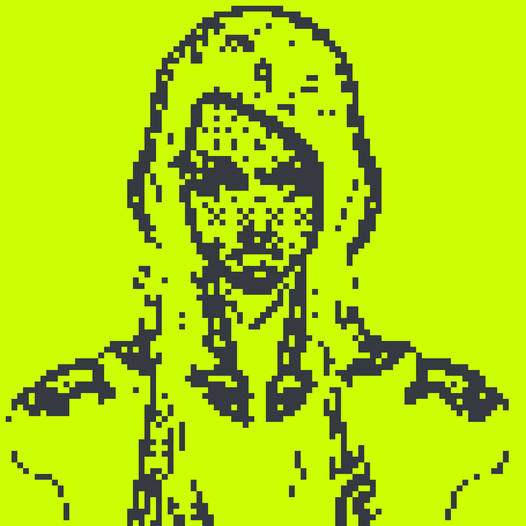 Robin Alpha#129
