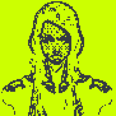 Robin Alpha#129