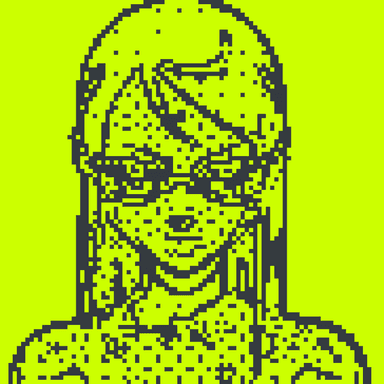 Robin Alpha#13