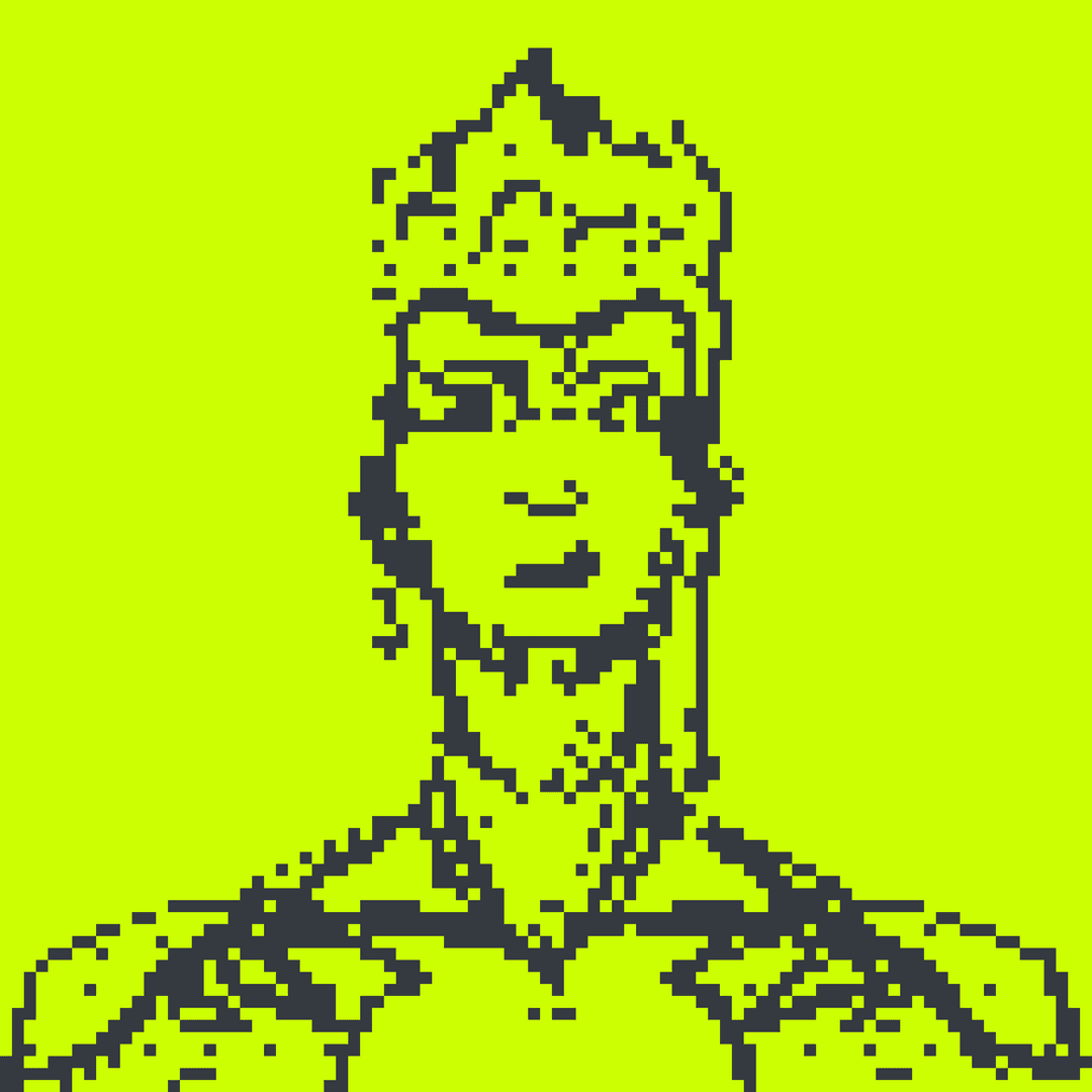 Robin Alpha#1300