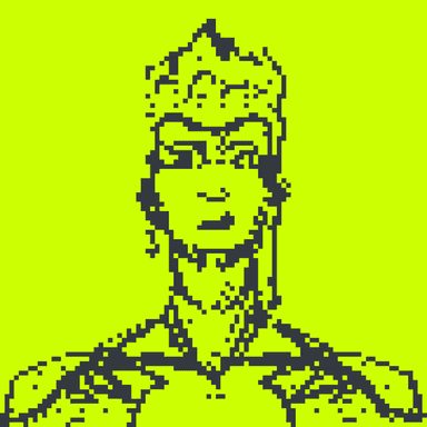 Robin Alpha#1300