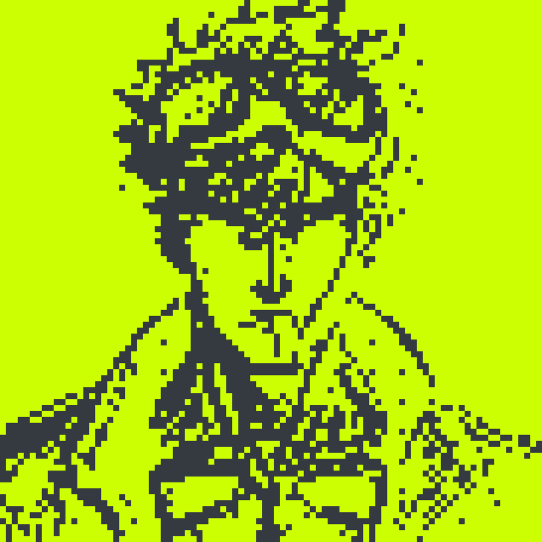 Robin Alpha#133