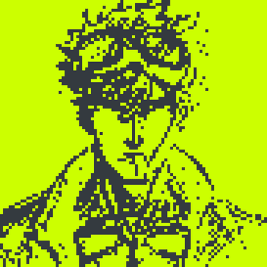 Robin Alpha#133