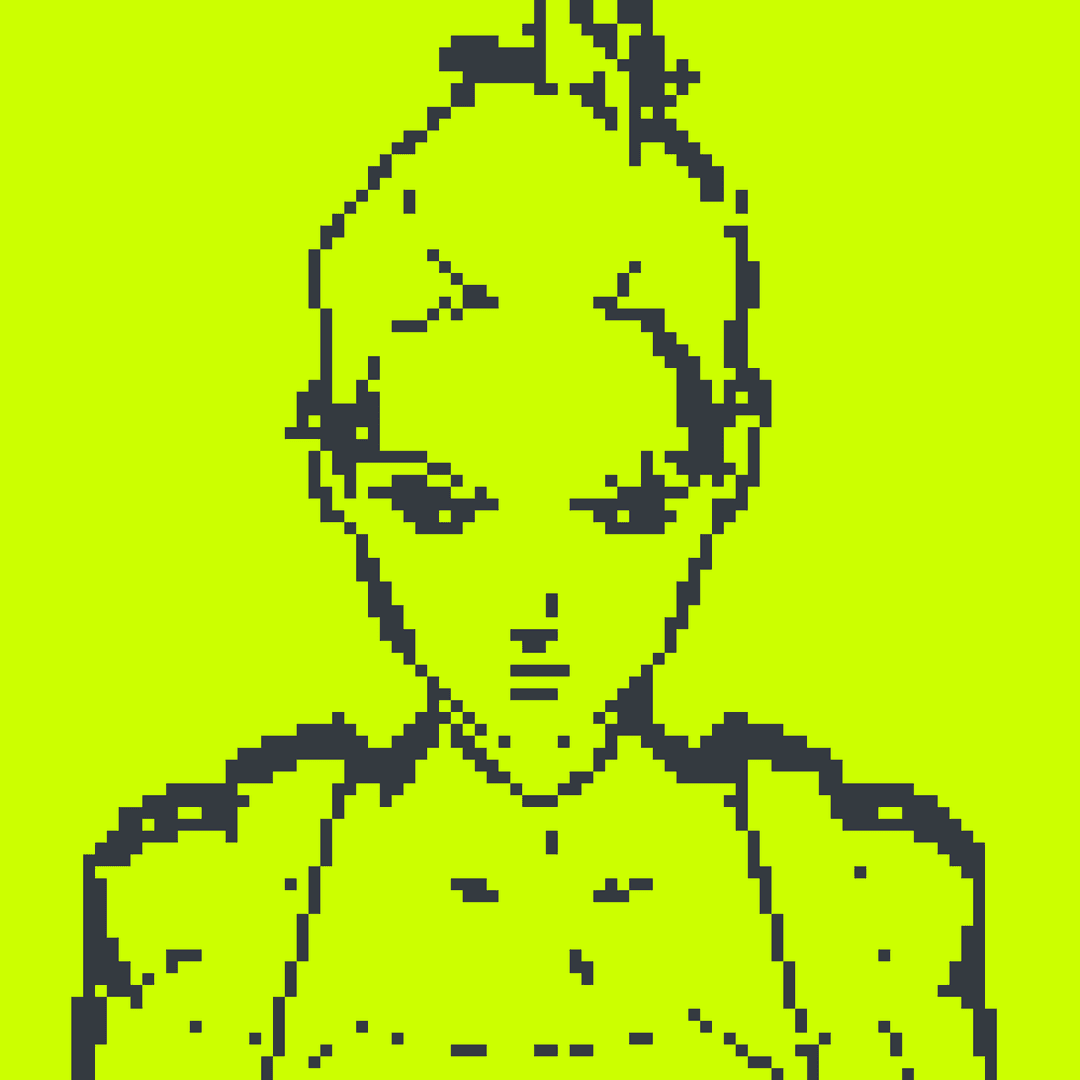 Robin Alpha#134