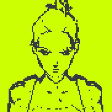 Robin Alpha#134