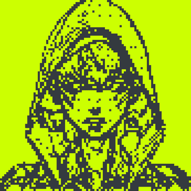 Robin Alpha#137