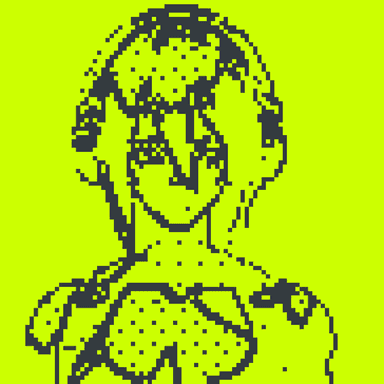 Robin Alpha#14