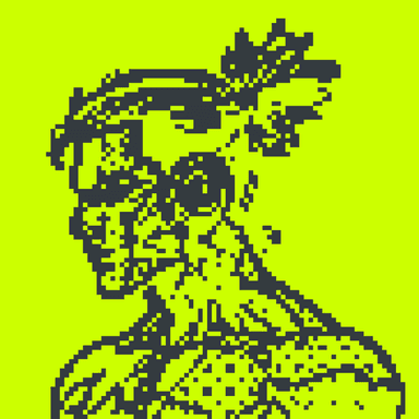 Robin Alpha#1416