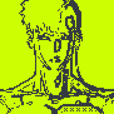 Robin Alpha#142