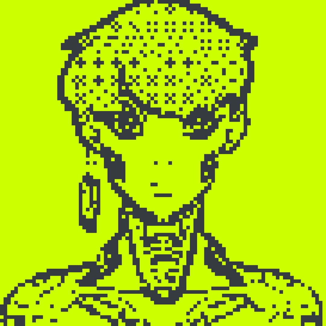 Robin Alpha#15