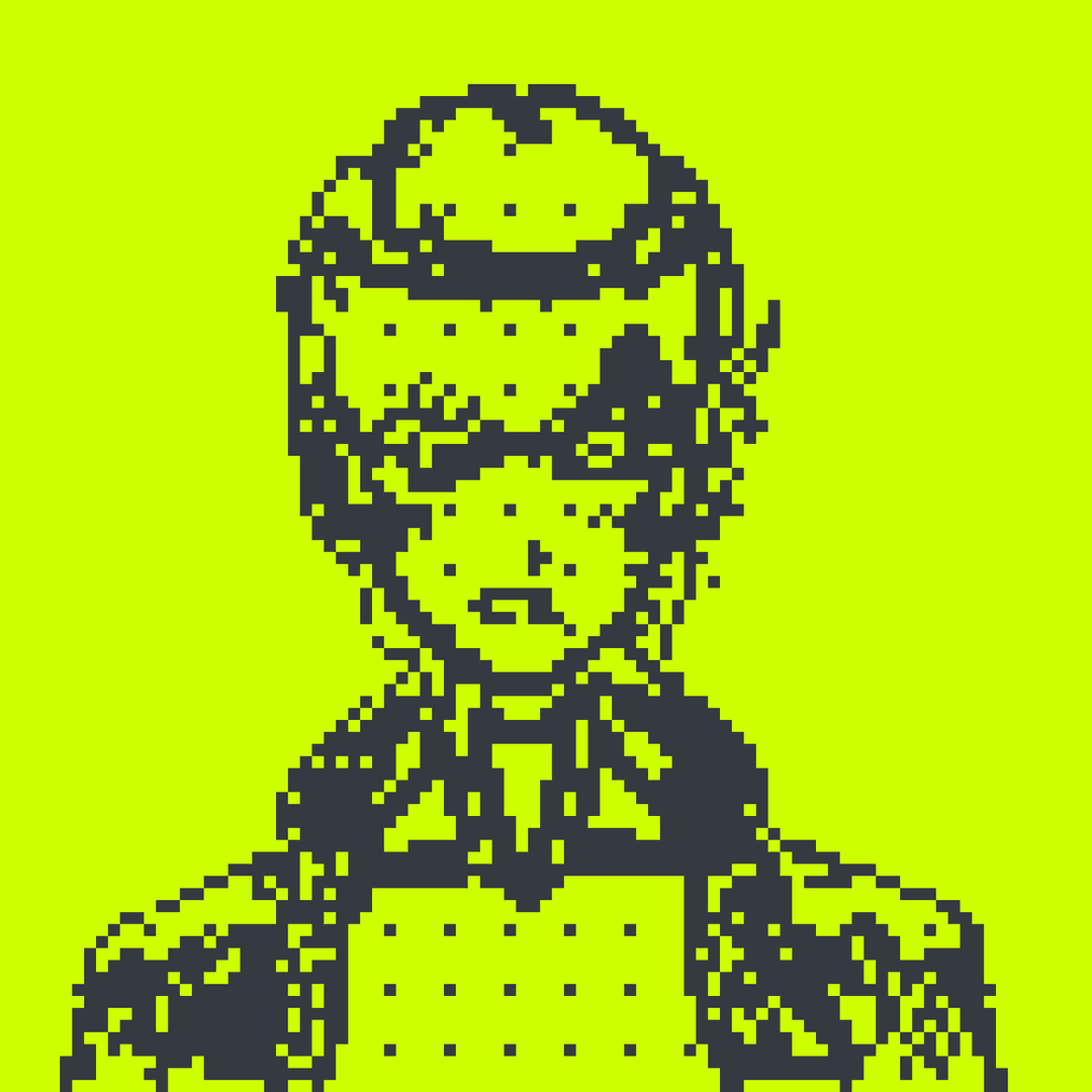 Robin Alpha#1542