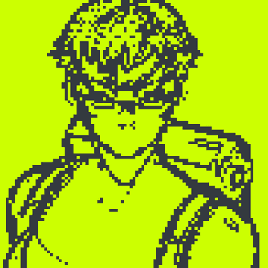 Robin Alpha#160