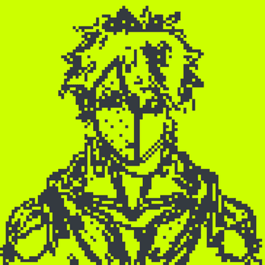 Robin Alpha#1607