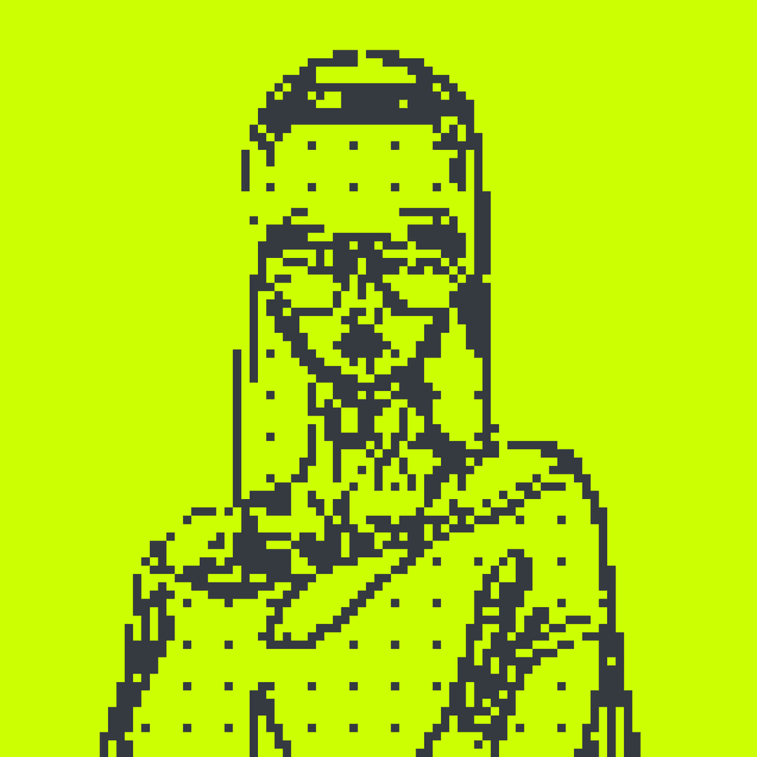 Robin Alpha#161