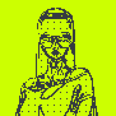 Robin Alpha#161
