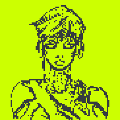 Robin Alpha#1632