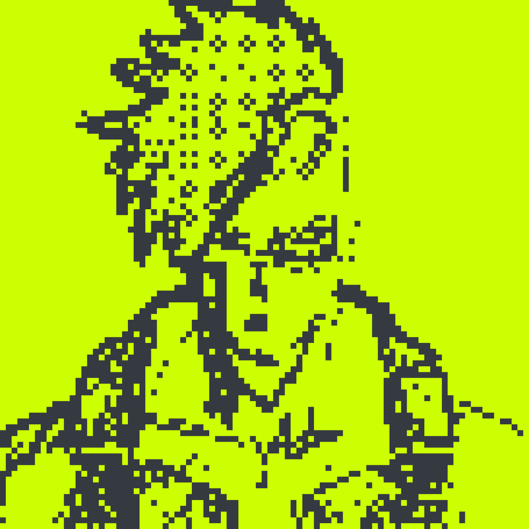 Robin Alpha#164
