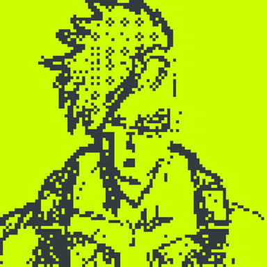 Robin Alpha#164