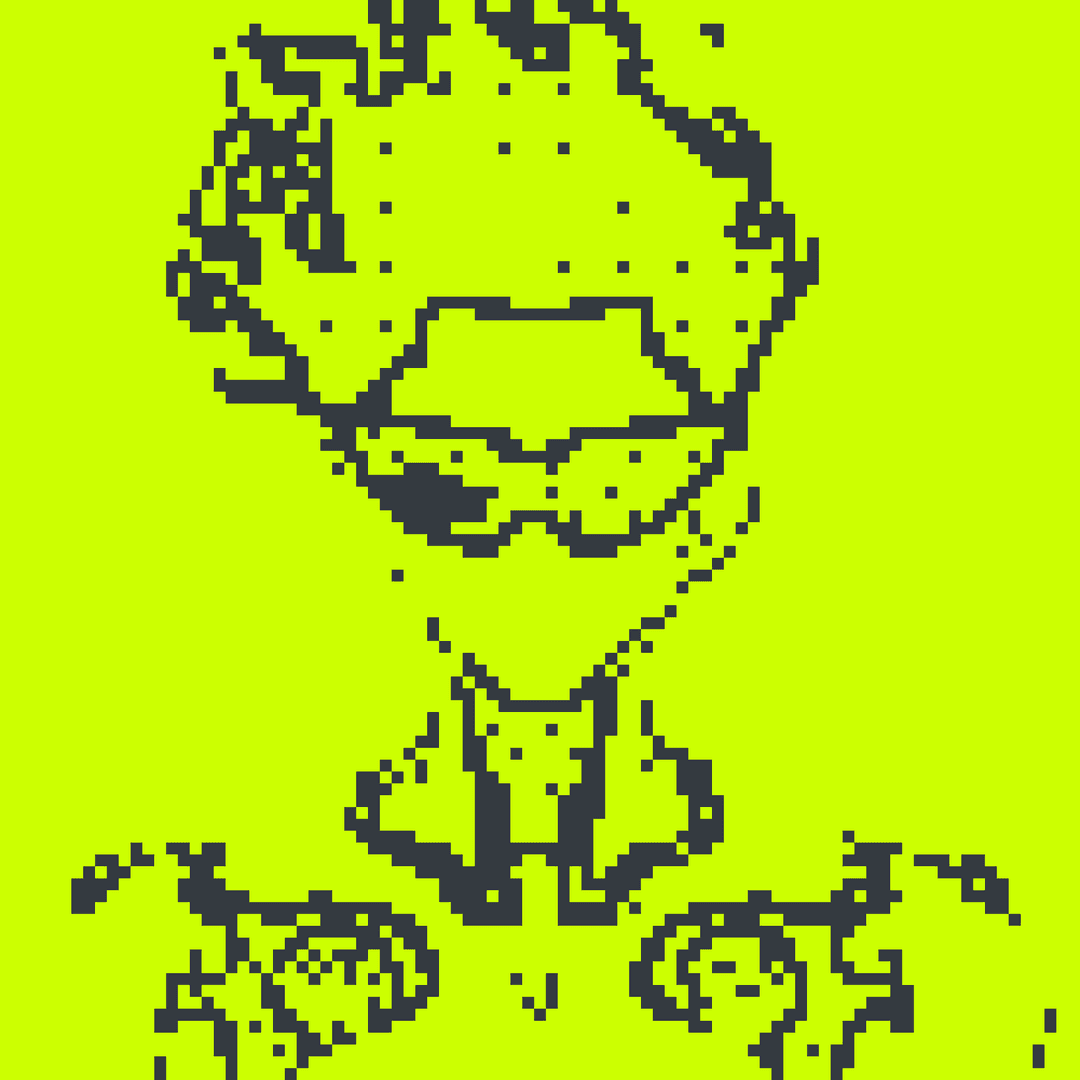 Robin Alpha#167