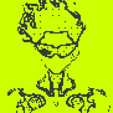 Robin Alpha#167