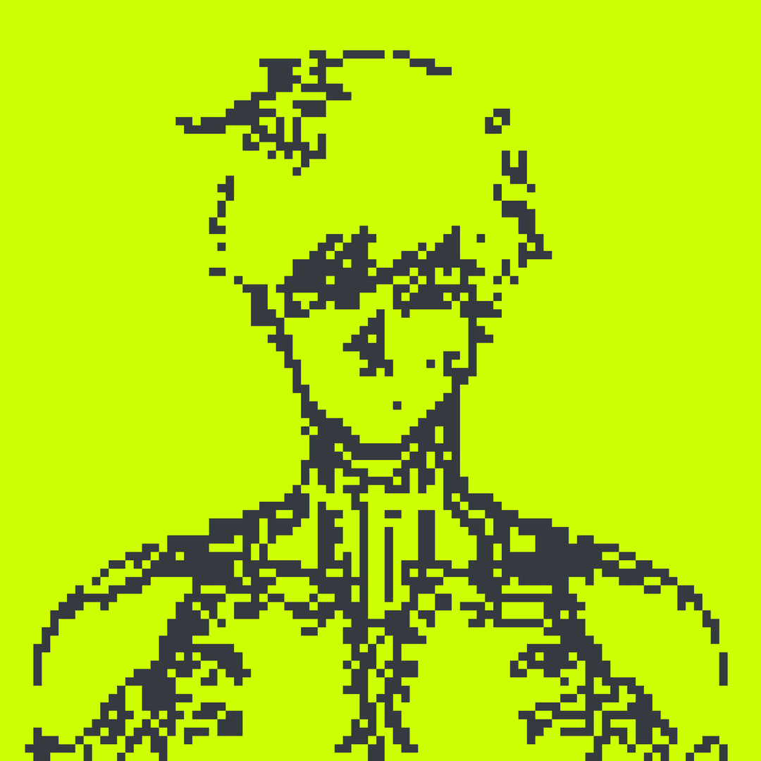 Robin Alpha#1701