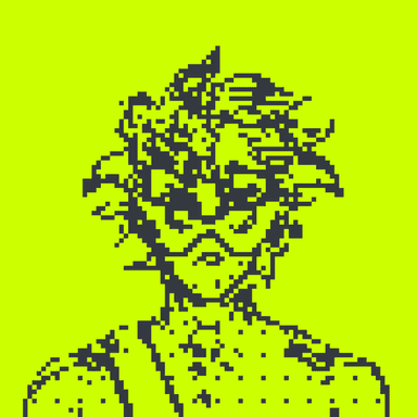 Robin Alpha#1752