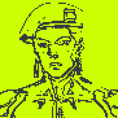 Robin Alpha#1755