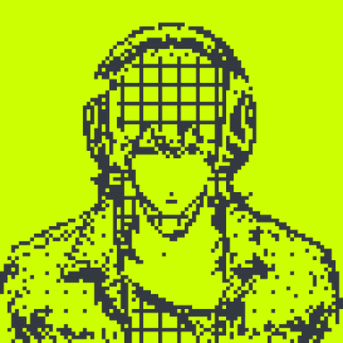 Robin Alpha#1768