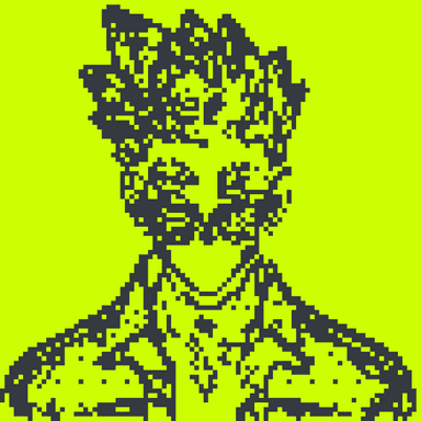 Robin Alpha#1807