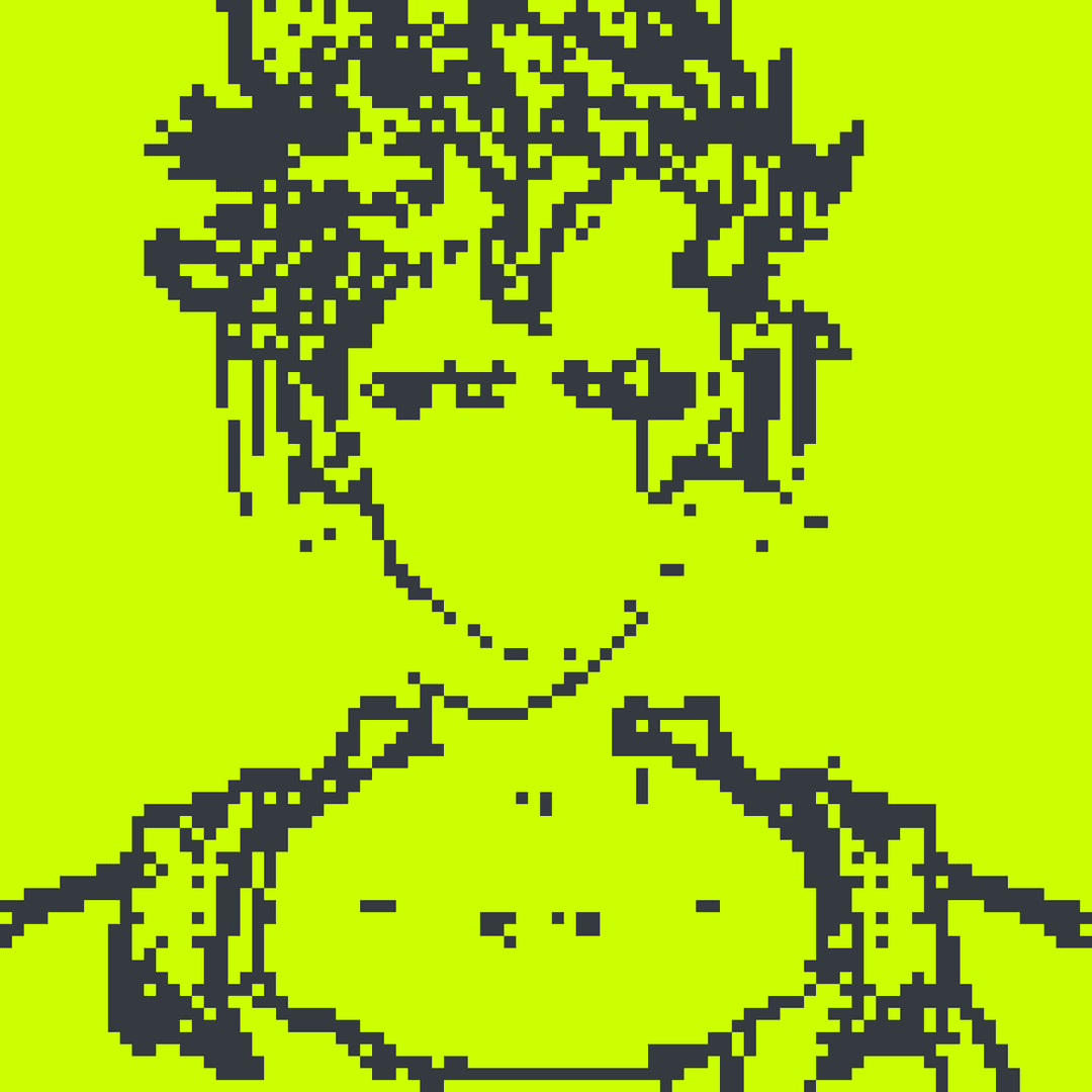 Robin Alpha#185