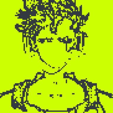 Robin Alpha#185