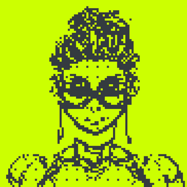 Robin Alpha#1851