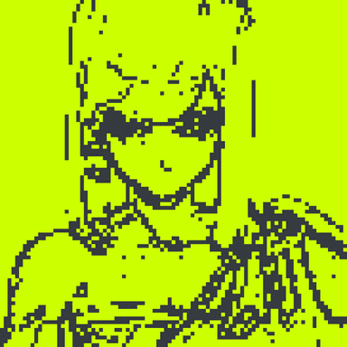 Robin Alpha#190