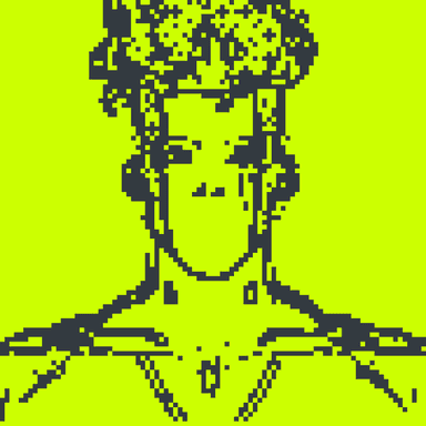 Robin Alpha#195