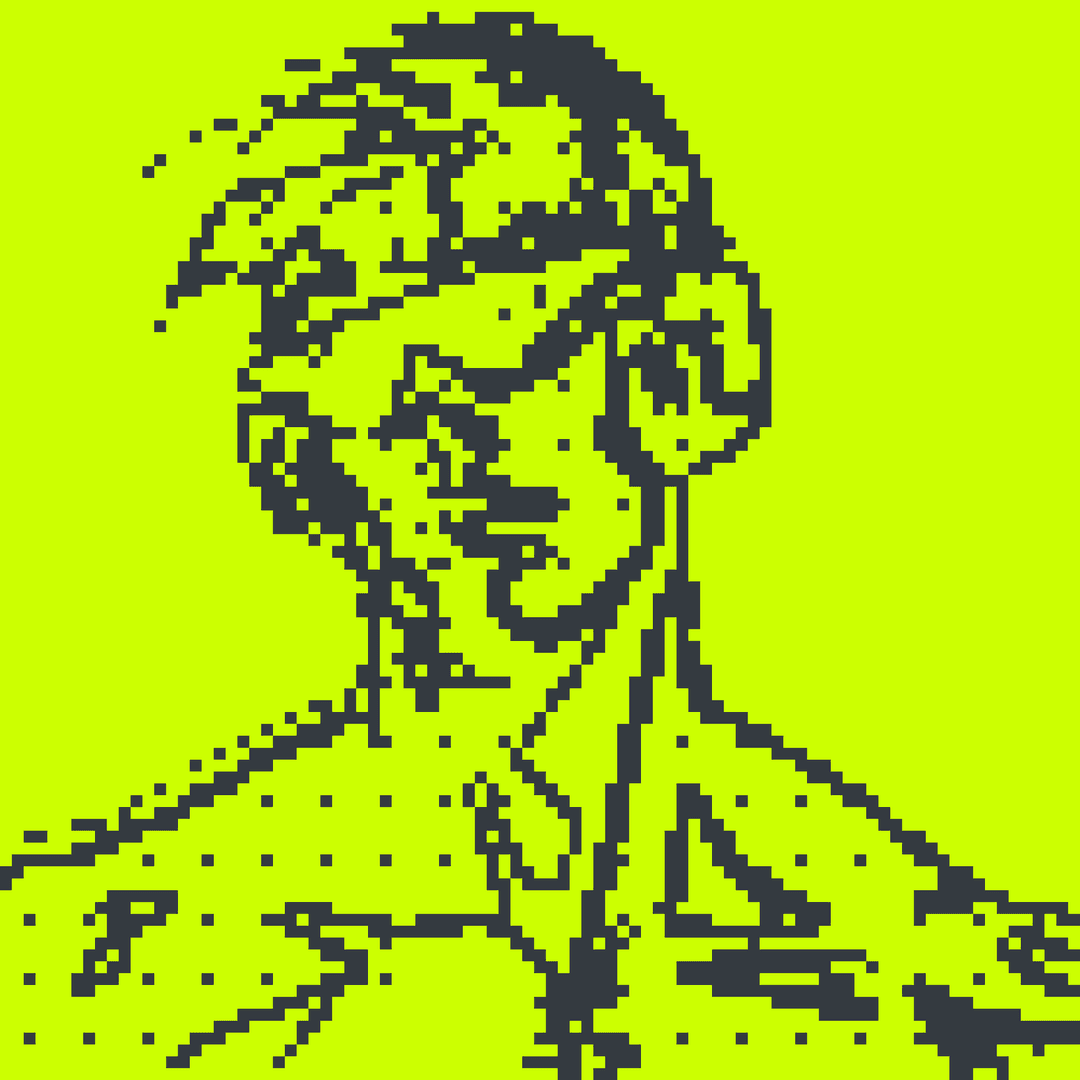 Robin Alpha#1955