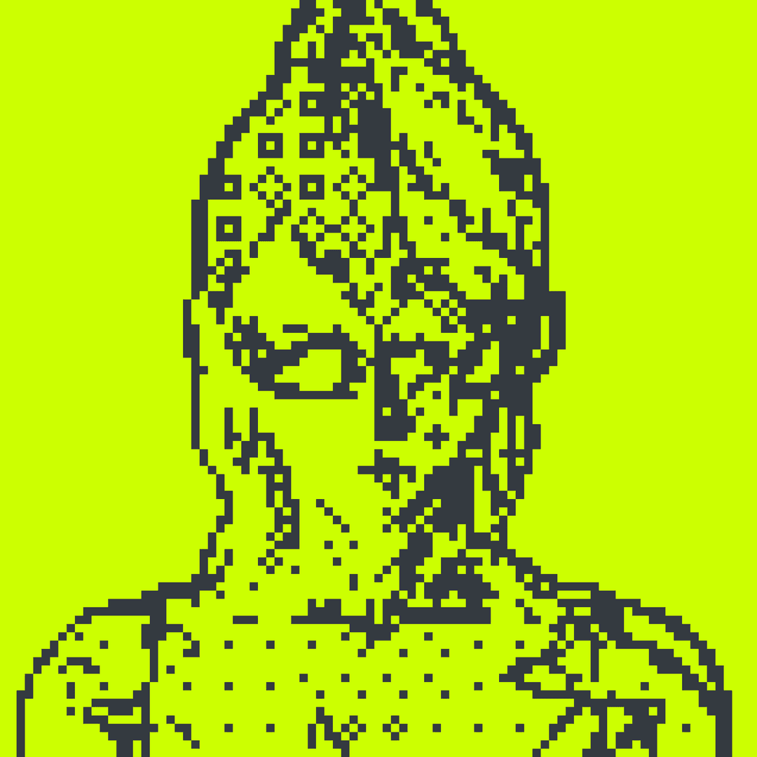 Robin Alpha#1964