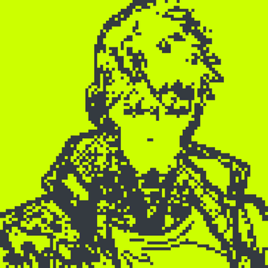 Robin Alpha#1983