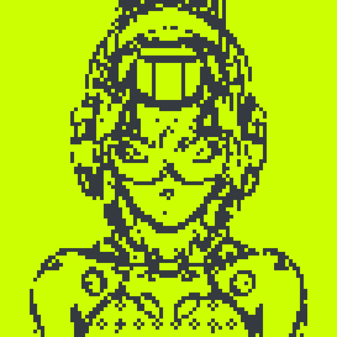 Robin Alpha#1985