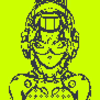 Robin Alpha#1985