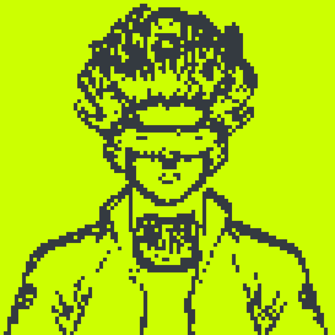 Robin Alpha#1993