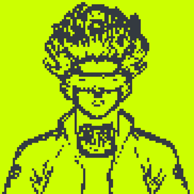 Robin Alpha#1993