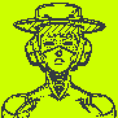 Robin Alpha#1994