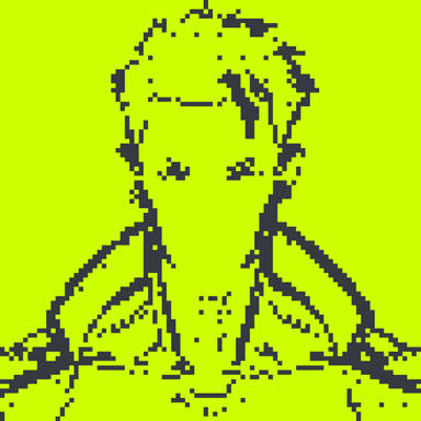 Robin Alpha#1998