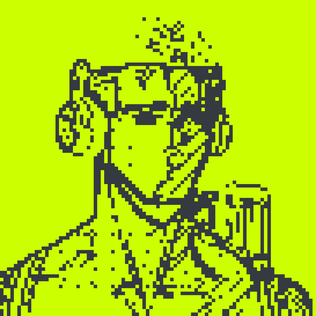Robin Alpha#200