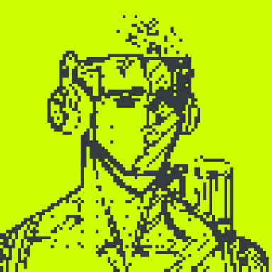 Robin Alpha#200