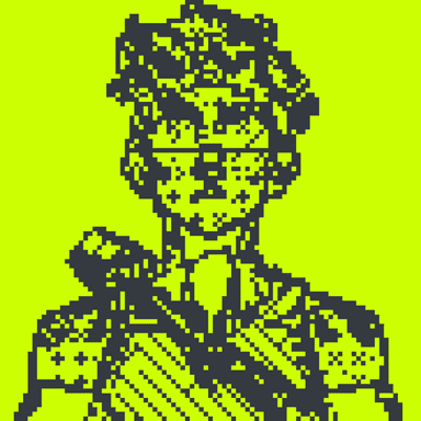 Robin Alpha#204