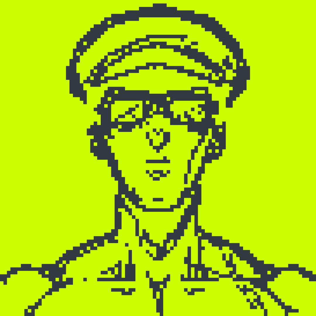 Robin Alpha#2042