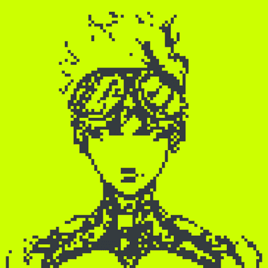 Robin Alpha#2045
