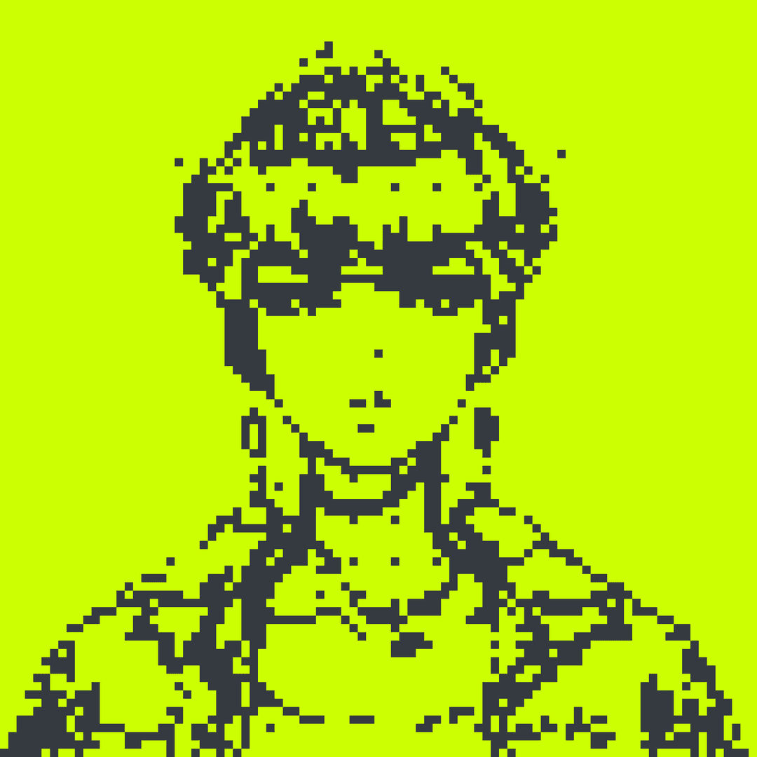 Robin Alpha#205